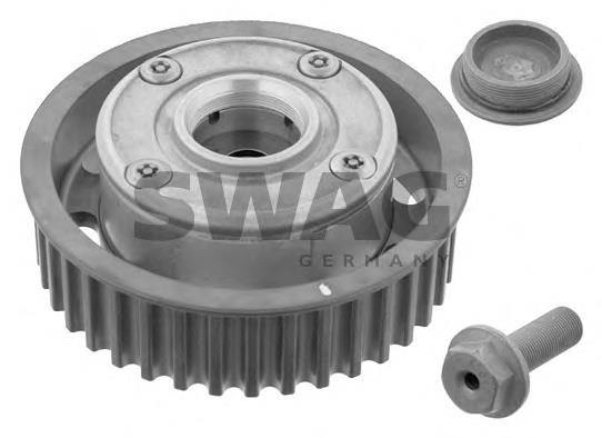 Q1820199 Q-fix Engrenagem de cadeia de roda dentada da árvore distribuidora de admissão de motor