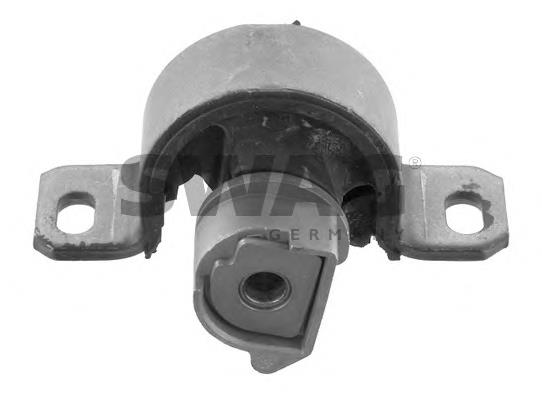 7700827544 Renault (RVI) Coxim (suporte) direito de motor