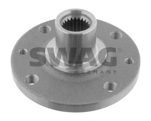 Cubo dianteiro Cautex 021040