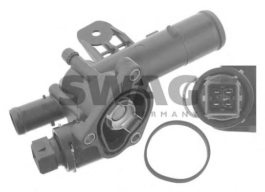 Termostato Swag 60932445 preço, a partir de 25,72 USD