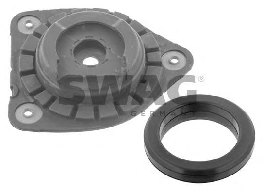 Compre 543A04089R Renault (RVI) Suporte de amortecedor dianteiro