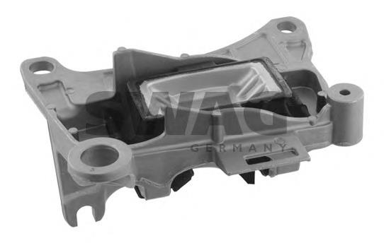 Compre 06882 Metalcaucho Coxim (suporte) esquerdo de motor