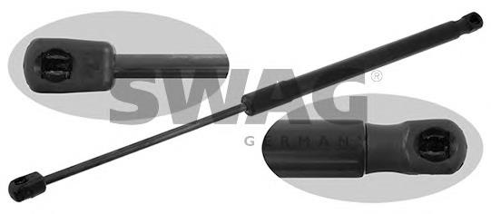 Compre ZS07050 Japan Parts Amortecedor de tampa de porta-malas (de 3ª/5ª porta traseira)