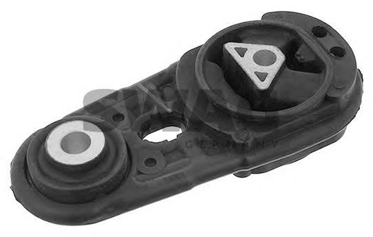 Coxim (suporte) inferior de motor Nissan/Infiniti 8200777542