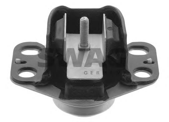 Coxim (suporte) dianteiro de motor 8200310825 Renault (RVI)
