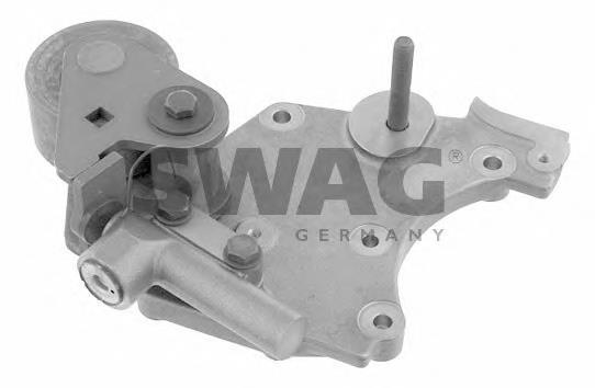 Compre 082952 Peugeot/Citroen Reguladora de tensão da correia do mecanismo de distribuição de gás