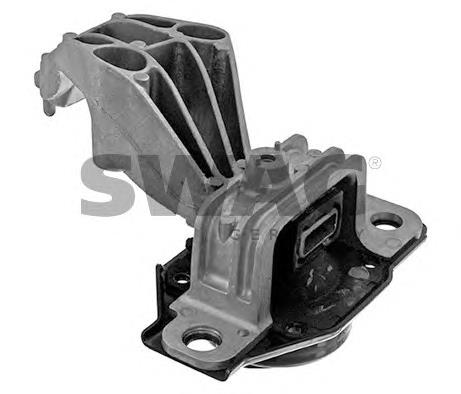 Compre 021475 Cautex Coxim (suporte) direito de motor
