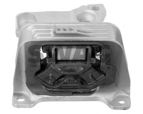 Coxim (suporte) direito de motor 365913 Triclo