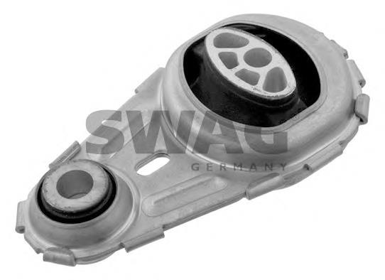 Compre 365827 Triclo Coxim (suporte) traseiro de motor