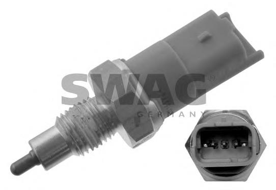 Sensor de ativação das luzes de marcha à ré ADN11499 Blue Print
