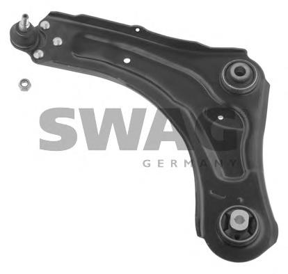 Compre JTARE005L Aisin Braço oscilante inferior esquerdo de suspensão dianteira