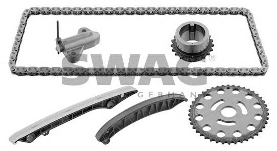 Cadeia do mecanismo de distribuição de gás, kit Nissan/Infiniti 1302800Q1F preço, a partir de 136,65 USD