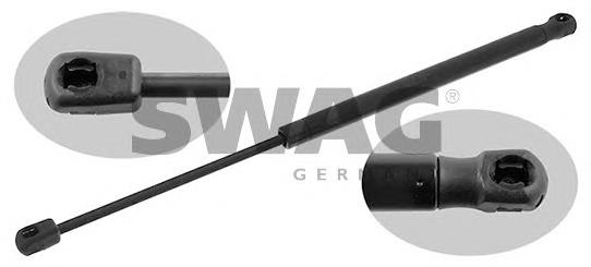 Amortecedor de tampa de porta-malas (de 3ª/5ª porta traseira) Renault (RVI) 7701057303 preço, a partir de 18,67 USD