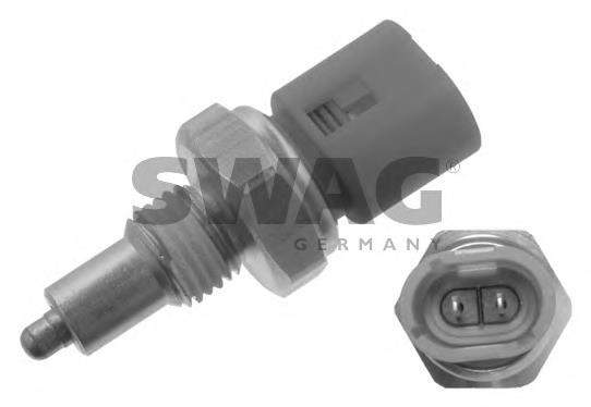 AF04443 Alfa E-Parts Sensor de ativação das luzes de marcha à ré