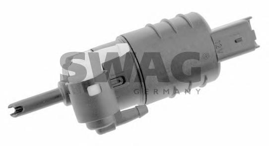 60924341 Swag Bomba de motor de fluido para lavador de vidro dianteiro/traseiro