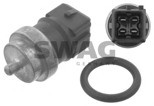 60926936 Swag Sensor de temperatura do fluido de esfriamento