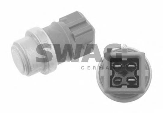 60927039 Swag Sensor de temperatura do fluido de esfriamento