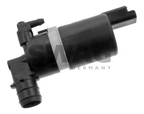 Compre DE6700017 DECARO Bomba de motor de fluido para lavador de vidro dianteiro