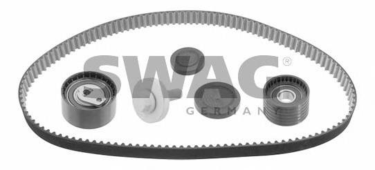 130C11321R Renault (RVI) Correia do mecanismo de distribuição de gás, kit