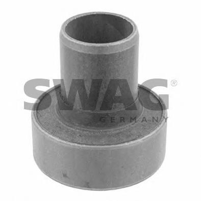 60923777 Swag Bloco silencioso de viga traseira (de plataforma veicular)