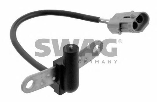 Compre AF05310 Alfa E-Parts Sensor de posição (de revoluções) de cambota