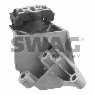 Coxim (suporte) direito de motor 021110 Cautex