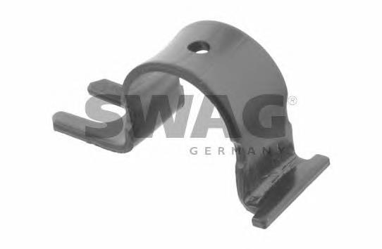 Braçadeira de fixação da bucha de estabilizador dianteiro Renault (RVI) 8200040642 preço, a partir de 4,13 USD