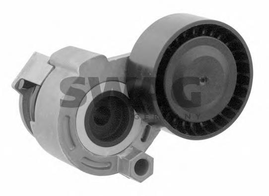 Reguladora de tensão da correia de transmissão 8200460446 Nissan/Infiniti