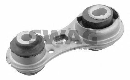 Coxim (suporte) direito superior de motor 16140300114 Meyle