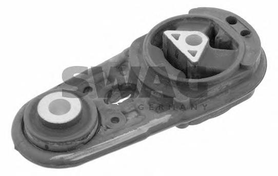 60929586 Swag Coxim (suporte) dianteiro de motor