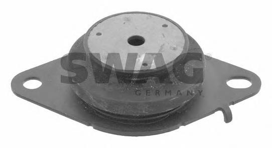 021058 Cautex Coxim (suporte) esquerdo de motor