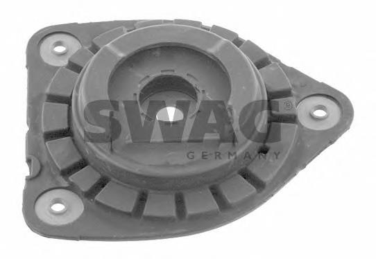 Suporte de amortecedor dianteiro 06823 Metalcaucho