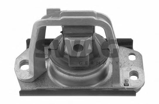 60931417 Swag Coxim (suporte) direito de motor