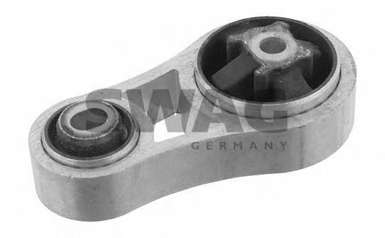 60931422 Swag Coxim (suporte) superior de motor