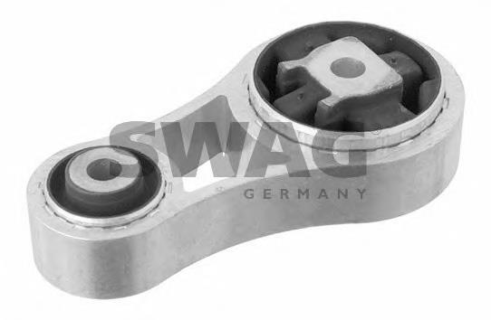 Coxim (suporte) inferior de motor Cautex 021120