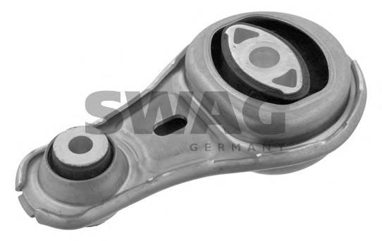 4411938 Opel Coxim (suporte) inferior de motor