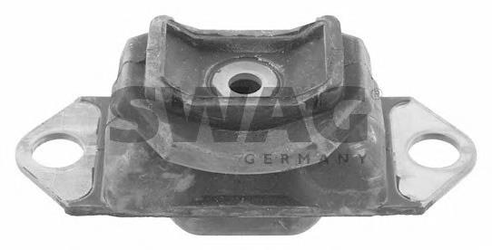 021087 Cautex Coxim (suporte) esquerdo de motor