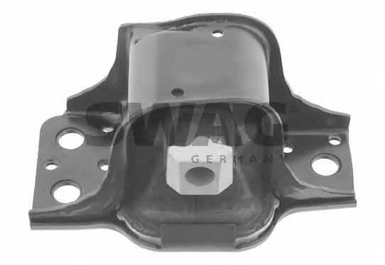 60928203 Swag Coxim (suporte) direito de motor