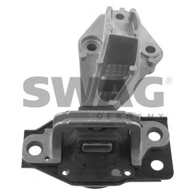 76558 Asam Coxim (suporte) direito de motor