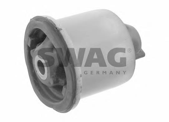 60927539 Swag Bloco silencioso de viga traseira (de plataforma veicular)
