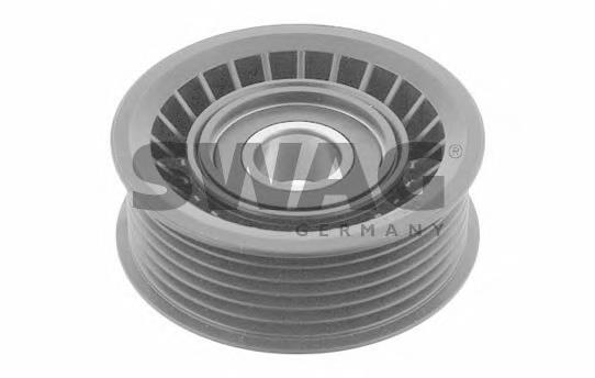 Rolo parasita da correia de transmissão 7701052775 Renault (RVI)