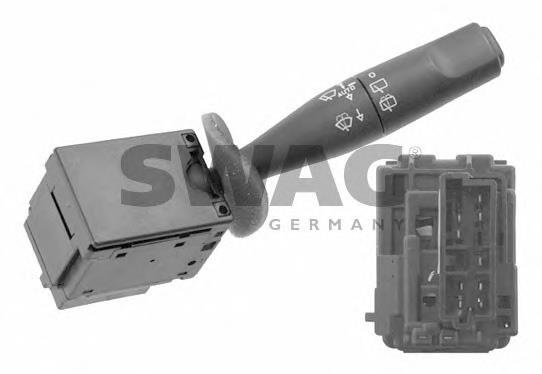 Comutador direito instalado na coluna da direção Peugeot/Citroen 6239J1 preço, a partir de 57,38 USD