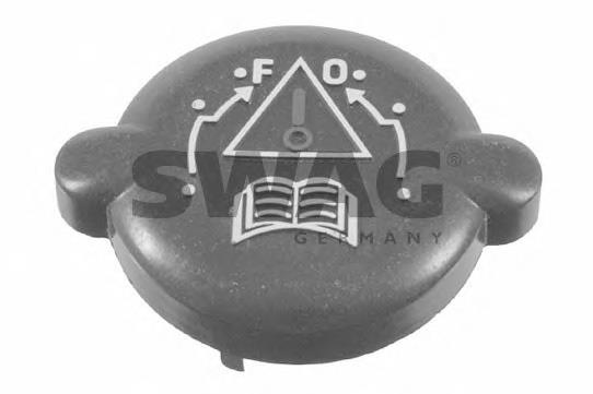 Tampa (tampão) do tanque de expansão Mahle Original CRB113000S preço, a partir de 4,36 USD