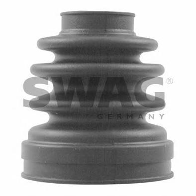 62922016 Swag Bota de proteção interna de junta homocinética do semieixo dianteiro