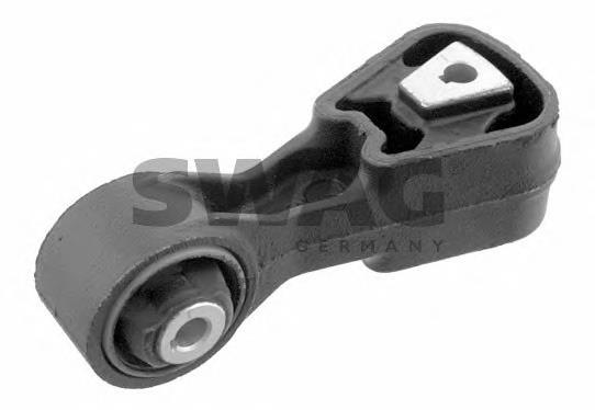 030306 Cautex Coxim (suporte) direito de motor