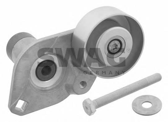 Reguladora de tensão da correia de transmissão 575177 Peugeot/Citroen