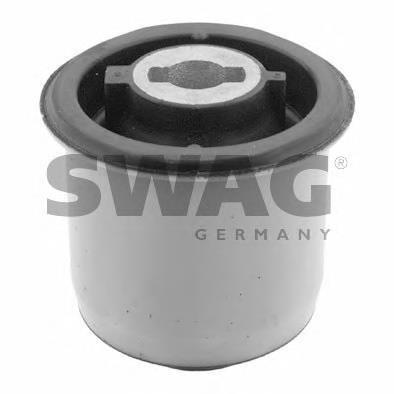 Compre 00005131A4 Peugeot/Citroen Bloco silencioso de viga traseira (de plataforma veicular)
