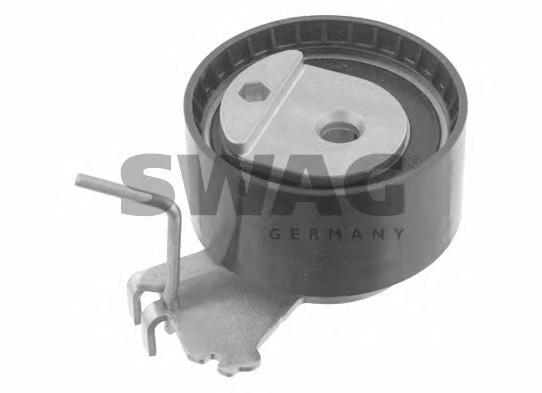 Compre 9645209880 Peugeot/Citroen Rolo de reguladora de tensão da correia do mecanismo de distribuição de gás