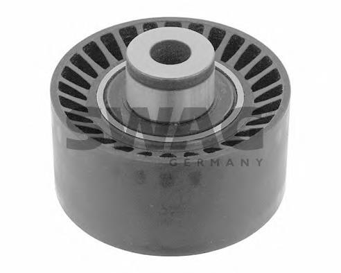 Rolo parasita da correia do mecanismo de distribuição de gás 83051 Peugeot/Citroen