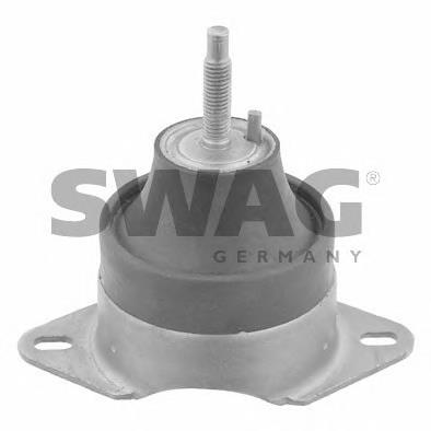Coxim (suporte) direito de motor Cautex 031440